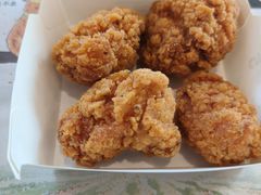 -麦当劳(田林好又多店)