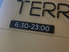 -西安高新希尔顿酒店·咖啡露台西餐厅