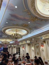-白金汉爵大酒店·宴会厅(相城店)