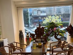 -手舒·采耳按摩·影院足道spa(莫愁湖东路店)