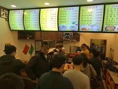 -老回回饺子馆(海洋馆店)