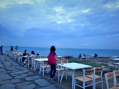 -Cafe Aewol Monsant