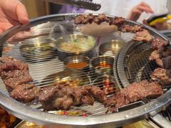 -味家烤肉烤鳗鱼牛排(西塔旗舰店)