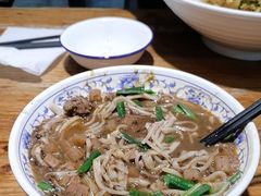 -桂花香手工面(鼓楼店)