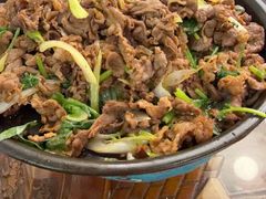 -烤肉季饭庄