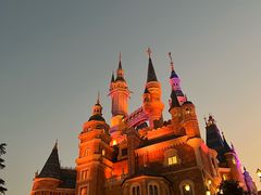 -上海迪士尼度假区