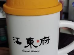 -古茗(义蓬购物中心店)