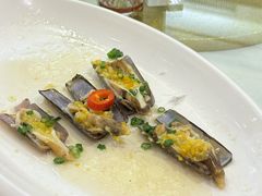 -新兴家喻酒家·羊城名宴(昌岗店)