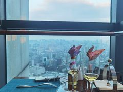-佛山恒安瑞士大酒店-瑞士咖啡厅-主题自助餐