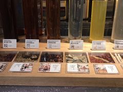 -1828王老吉·草本新茶(珠江新城地铁站店)