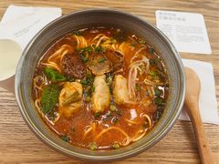 -里面·Noodlology(机电院店)