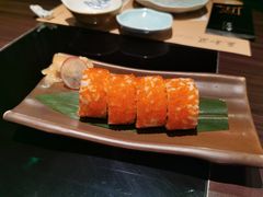 -匠和风精致料理(莆田财富中心店)