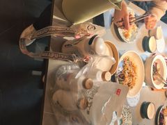 -老家水饺濮阳菜(巴黎街店)