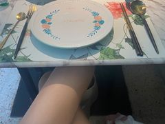 -蜜桃花开·中西融合菜E&W(南长街店)