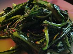 -清真·伊清阁餐厅