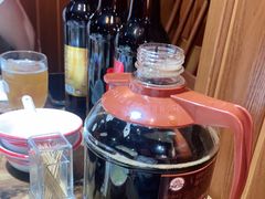 -永红源啤酒·烧烤·海鲜·大排档(青特城店)