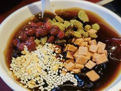 -袁老四重庆老火锅(桐梓坡店)