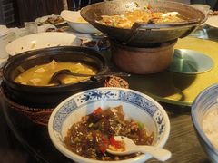-兰婆婆餐厅淳安菜