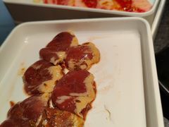 -神户赤童日式烤肉(金地广场店)