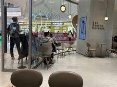 -喜茶(太原印象城店)