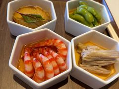 -上海和平饭店龙凤厅 Dragon Phoenix