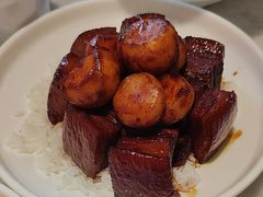 -南小馆(迪士尼小镇店)