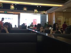 -正哥点心皇子(锦江国际广场店)