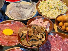 -阳阳老火锅(小南门店)