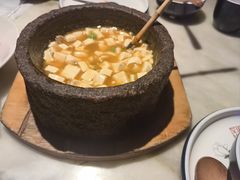 -绿茶餐厅(财富购物中心店)