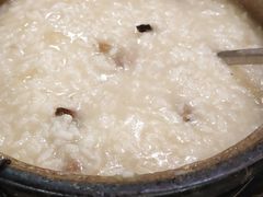-粤仔湾砂锅粥(滨湖万达店)