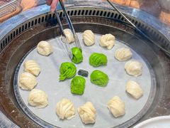 -山河屯铁锅炖·非遗东北菜(南山店)