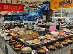 -曹家小菜(胜太路店)