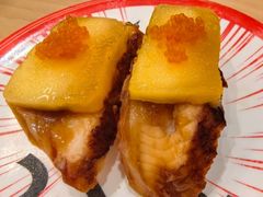 -友壹町寿司(佛山新DNA店)