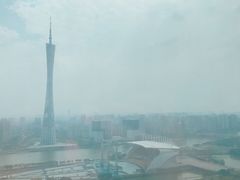 -广州周大福金融中心