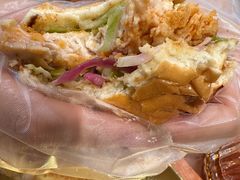 -魏斯理汉堡(西安沣东吾悦店)