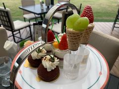 -南沙游艇会·大兵船餐厅