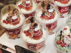 -早安巴黎(四季坊店)