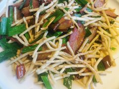 -盐帮食坊•小河帮川菜(四川师大店)