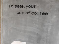 -SeekSeeking咖啡专门店(堰塘街店)