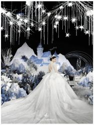 -红丝高端婚礼中心(旗舰店)