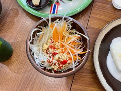 -曼谷食堂·泰国家庭料理