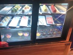 -吉布鲁牛排海鲜自助(硕果时代店)