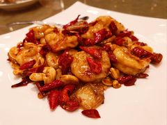 宫保虾球-御宝轩(益丰·外滩源店)