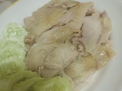 -鸡饭店