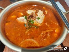 -红泥小火炉·东北泥炉烤肉(天一旗舰店)