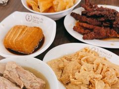 -松發肉骨茶(先得坊店)