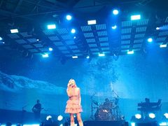 -MOSSO·Liveshow(M3香港广场店)