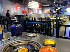 -HOTISLAND海鸡岛·韩国料理(江南西店)