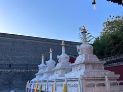 -西安市广仁寺