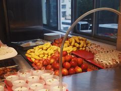 -复旦大学本部-食堂